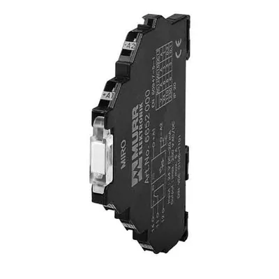 Produktbild von Murrelektronik Relais 6652000