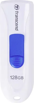 Obrázek produktu pro Transcend JetFlash 790 - USB-Flash-Laufwerk - 128 GB