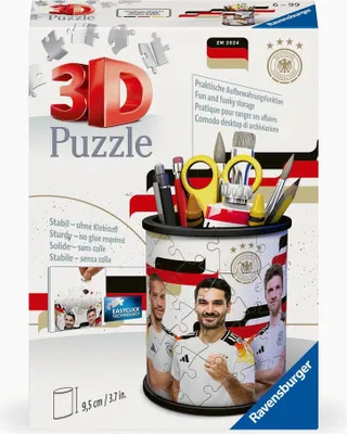 Obrázok produktu pre Ravensburger 11587, 54 kusov, Ďalší, 6 rok / roky