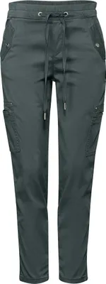 Produktbild von Style LTD QR Bonny Cargo Lyoce 15518 marshy green Größe 34/28