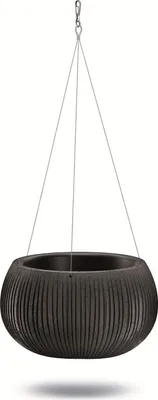 Produktbild von Hängetopf Prosperplast BETON BOWL WS DKB370WS-B411