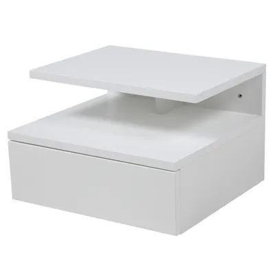 Obrázek produktu pro Skříňka Ashlan White