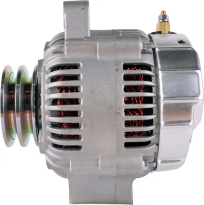 Produktbild von Lichtmaschine Generator 12 V 80 A Ø 79 mm HELLA für u.a. TOYOTA LAND