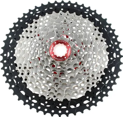 Zdjęcie produktu dla Msc 2 Aluminium Spider Cassette 11s / 11-52t 11s