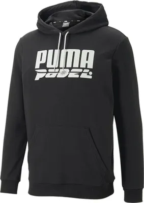 Image de PUMA 658719_03_L, Adulte, Femme, Noir, L, 1 pièce