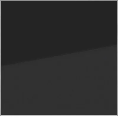 Imagen del producto de Interruptor simple Hager, serie A.x/C.x, modelo WAW1000BG, color brillante