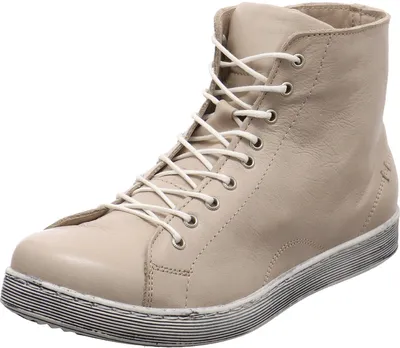 Produktbild von Andrea Conti Damen Sneaker high Airfit blau