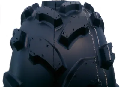 Produktbild von 1x 19x7-8 Reifen P311 ATV Quad Geländereifen Reifen für Quad