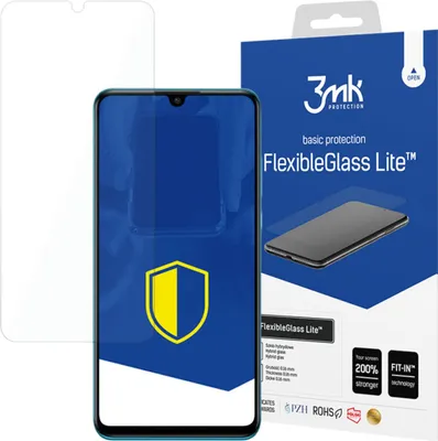 Immagine prodotto di Huawei P30 Lite - Vetro flessibile 3Mk Lite