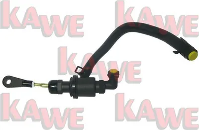 Produktbild von LPR 2402 Kupplungsgeberzylinder für HYUNDAI ix35 (LM, EL, ELH) für KIA SPORTAGE (SL)