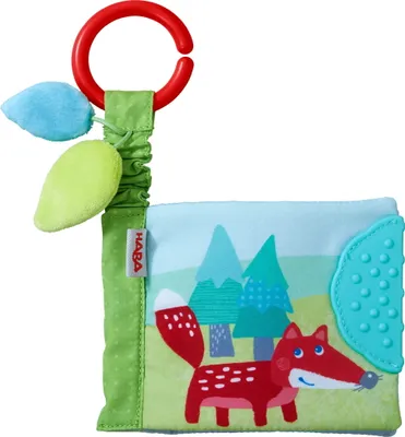 Obrázek produktu pro HABA 306490, 0,5 rok/roky, Vícebarevný