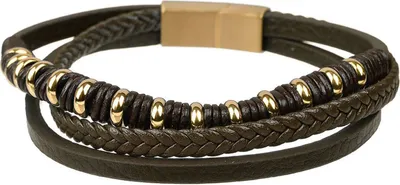 Obrázek produktu pro Náramek Pacific Brown