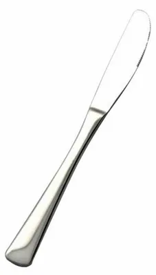 Image de Couteau de table 'Köln' acier inoxydable