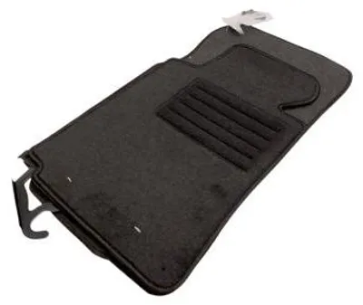 Image de Tapis de sol en velours pour BMW Série 7 (E38) (1994–2001)