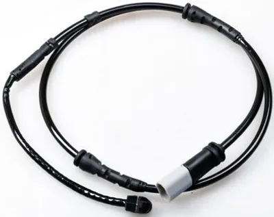 Produktbild von DENCKERMANN B170071 Warnkontakt Bremsbelagverschleiß Vorne für BMW X3 (F25) X4 (F26)