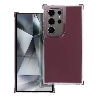 Produktbild von MATRIX Handyhülle für SAMSUNG Galaxy A55 5G lila