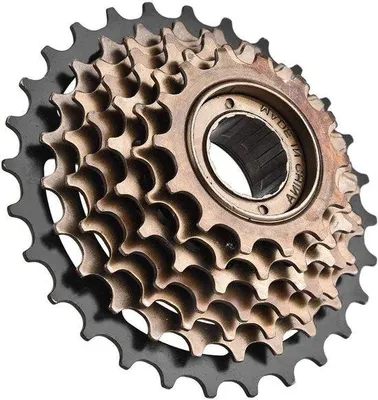 Immagine prodotto di Ricambi per cassette da 7 velocità per mountain bike