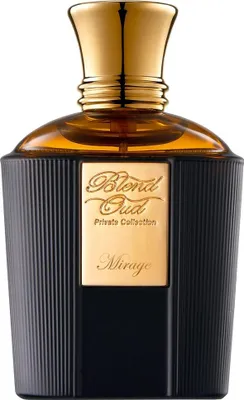 Produktbild von Blend Oud Mirage Eau De Parfum 60 ml (unisex)