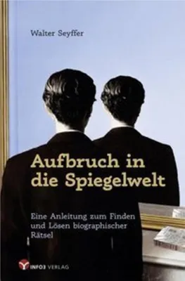Immagine prodotto di Aufbruch in die Spiegelwelt