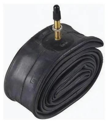 Image de Chambre à air pour vélo avec valve à piston 29 /50/63-622 FV-48 mm