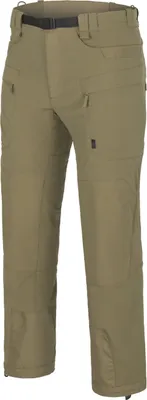 Produktbild von Helikon-Tex BLIZZARD Hose – StormStretch – in mehreren Varianten erhältlich, Größe:3XL, Farbe:Adaptive Green