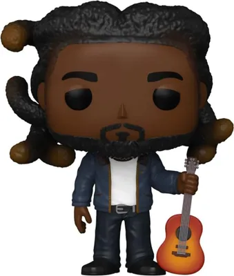 Obrázok produktu pre Shaboozey POP! Rocks Vinyl Figur Tipsy 9 cm