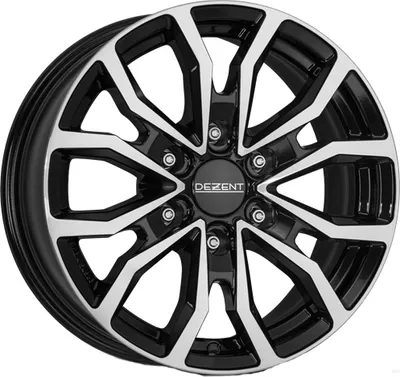 Image de DEZENT DEZENT KC dark