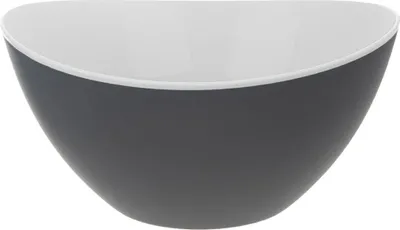 Zdjęcie produktu dla Miska kuchenna Orion Miska plastikowa duża do mikrofalówki AURA 26 cm 3,5l