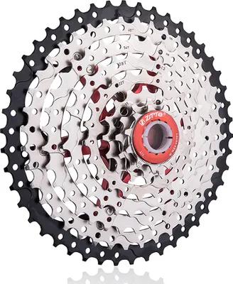 Produktbild von MTB 8 Speed 11-46T Kassette Freilauf Mountainbike Fahrradteile