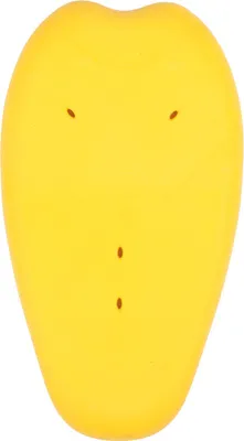Produktbild von Modeka SAS-TEC SCL-S 19 Rückenprotektor, gelb, XL/2XL