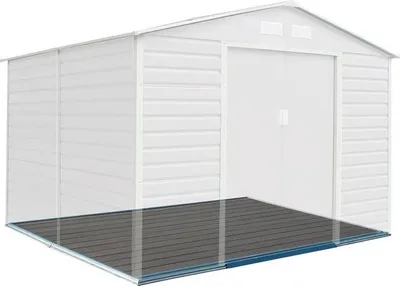 Obrázek produktu pro G21 WPC G21 podlaha pro domek GAH 1085, Eben G21-63900188