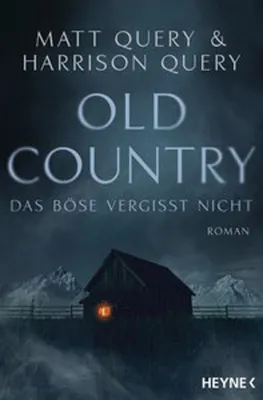 Obrázok produktu pre Old Country - Das Böse vergisst nicht