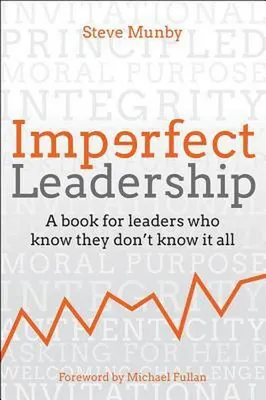 Immagine prodotto di Imperfect Leadership