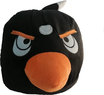 Produktbild von Fußwärmer Schwarz