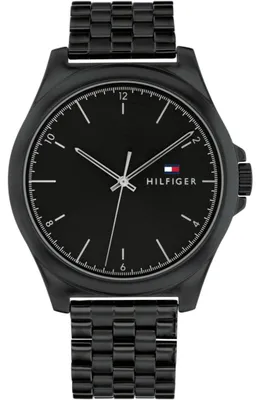 Produktbild von Tommy Hilfiger Norris Herrenuhr