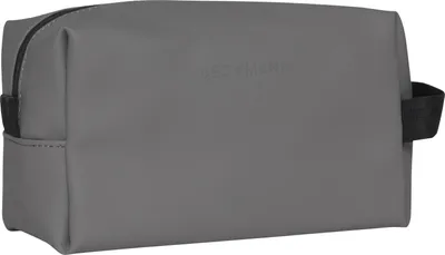 Produktbild von Beckmann Street Washbag Grey