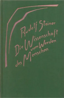 Obrázek produktu pro Die Wissenschaft vom Werden des Menschen