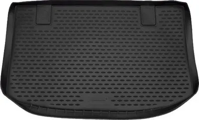 Immagine prodotto di Rivestimento del bagagliaio in gomma Novline Kia Venga 2009-2019 (parte inferiore superiore)