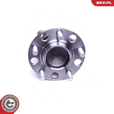 Produktbild von ESEN SKV 29SKV408 Radlagersatz x