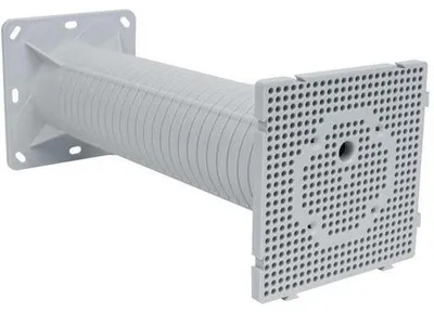 Immagine prodotto di KOPOS MDZ 300_KB Scatola di montaggio (L x L) 119 mm x 119 mm