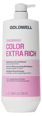 Obrázok produktu pre Goldwell Dualsenses Color Extra Rich Brilliance kondicionér 1000ml, Obrázok generovaný UI