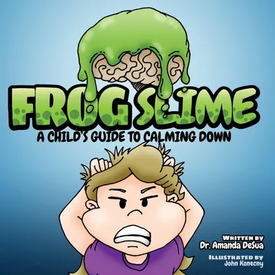 Produktbild von Frog Slime