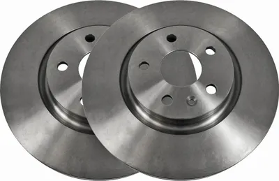 Produktbild von VAICO Bremsscheibe Original VAICO Qualität