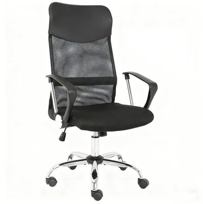 Obrázek produktu pro Kancelářská židle - Ergonomická židle - Židle do kanceláře - Židle - Nastavitelná židle - Židle s prodyšnou síťovinou