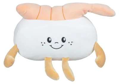 Image de Peluche Gifty Sushi