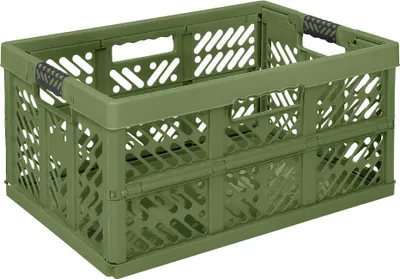 Immagine prodotto di keeeper Profi-Klappbox "ben" 45 litri oliva
