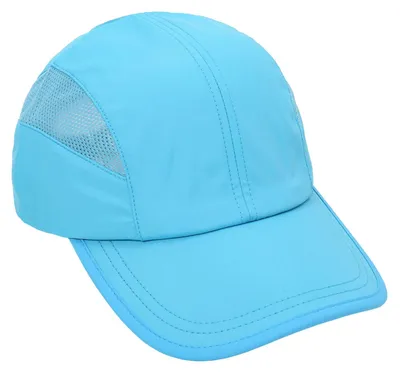 Produktbild von Leoberg Uni Cap Baseballkappe - Baseball-Cap Kappe Schirmmütze in 151311-blau-27