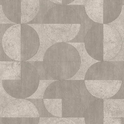 Obrázok produktu pre Netkaná tapeta 521351 Tapeta Retro Vintage 53 x 1005 cm Rasch Concrete Grey