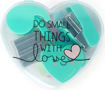 Produktbild von Mini-Büroset Small Things