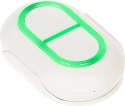 Produktbild von Dahua Technology Panikknopf ARD822-W2 Weiß